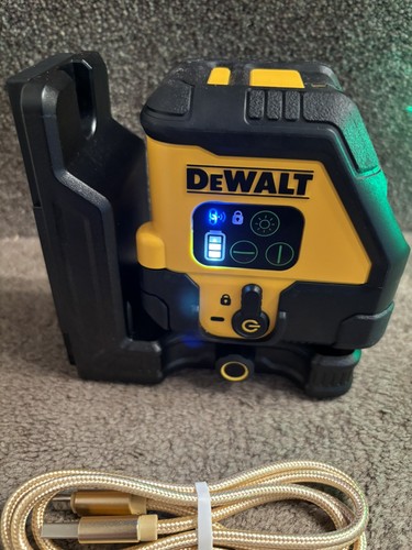 Dewalt dcle14201gb green beam - dcle14201gb,