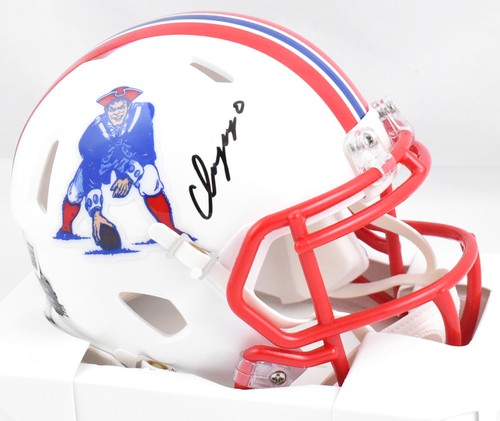 Christian gonzalez autographed - gonzalez,