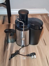 1000W Juicer Machine Whole