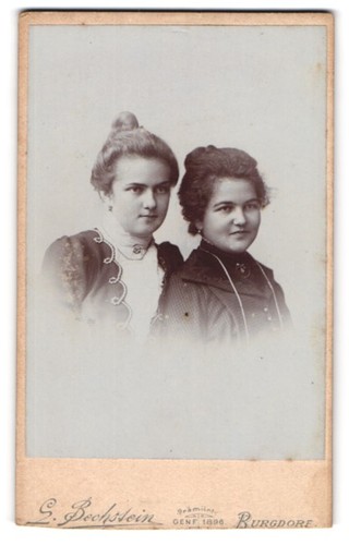Photograph bechstein - photograph,