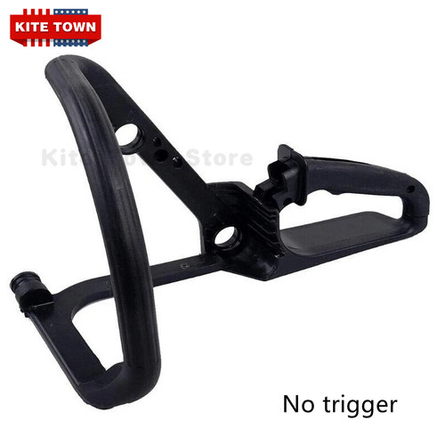 New handle bar for stihl - handle,