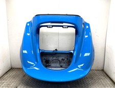 Lotus Elise Clam shell rear