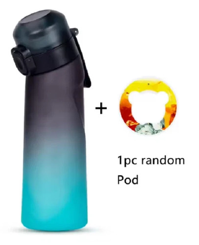 650ml water bottle - 650ml,