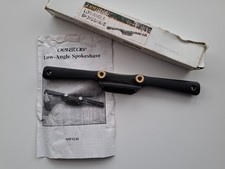 Veritas Low Angle Spokeshave 05P32.01