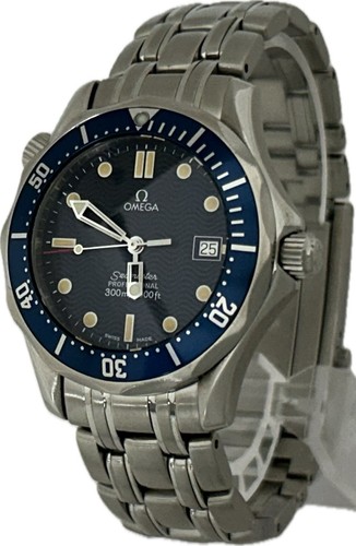 Omega seamaster professional - omega,