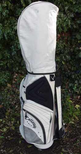 Division callaway golf cart - division,