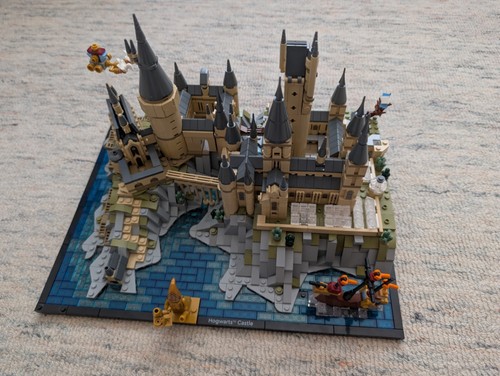 Lego harry potter - harry, 76419