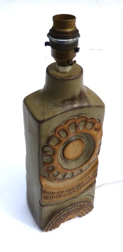 Large mid century - ,
