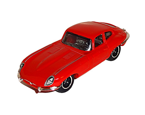 Matchbox loose car 1961 - 1,