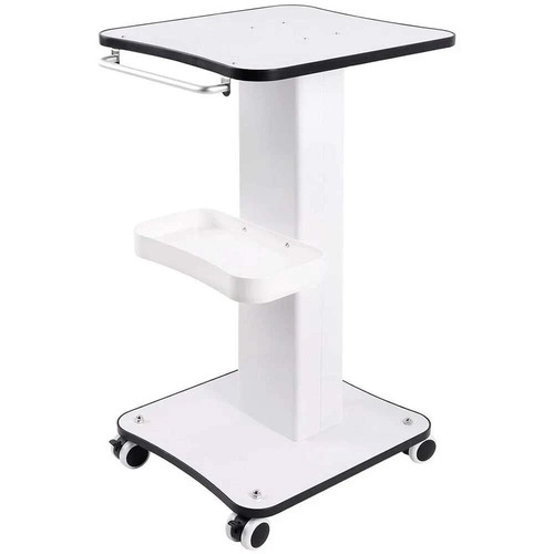 Beauty salon trolley wheels - beauty,
