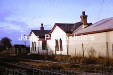 Railway. Infrastructure 35mm