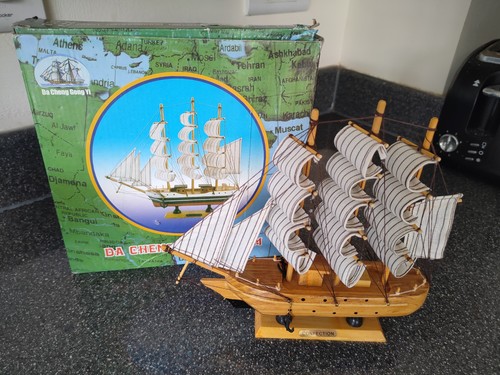 Brand new confection model - new,