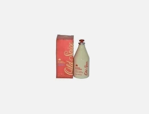 Old spice classic after - after, shave