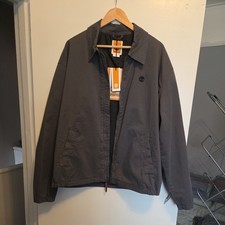 Timberland Grey Men's Jacket