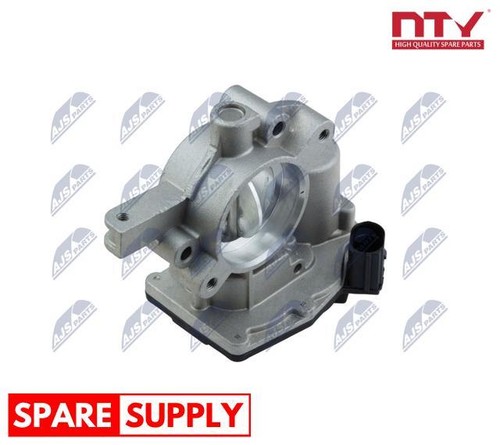 Throttle body for - for, opel