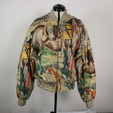 Vintage hermes jacket - vintage,