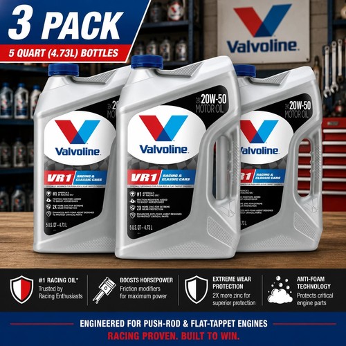 Pack valvoline 881172 - valvoline,