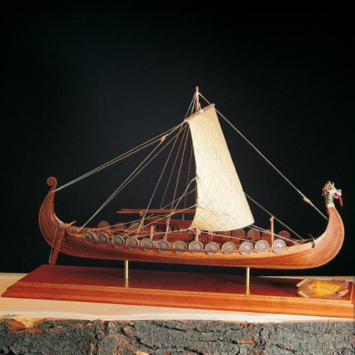 Amati scale viking - scale,