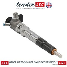 Diesel Injector Ford Transit