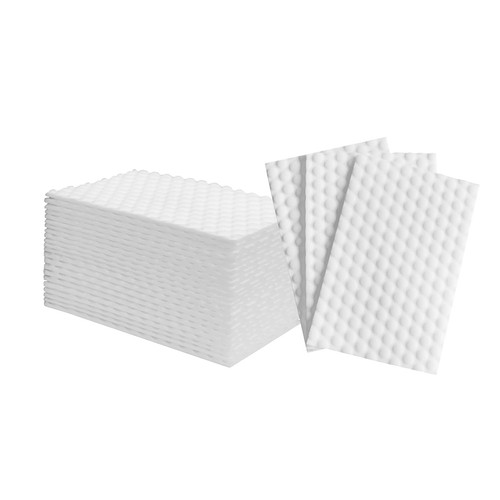 Pcs sponge eraser - 50,