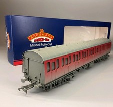 Boxed Bachmann 34-609 Mk1