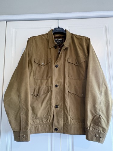 Men filson northway waxed - men’s,