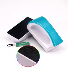 Floating Magnetic Brush