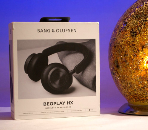 Bang and olufsen beoplay - and,