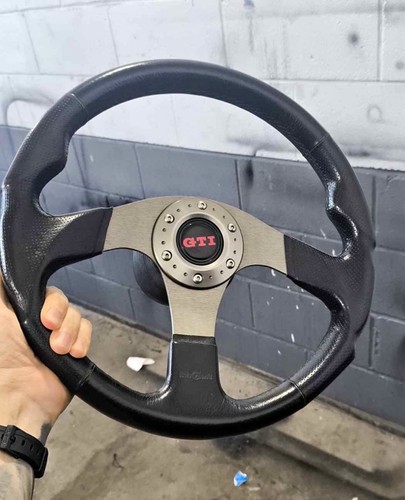 Rare italvolanti steering - rare,