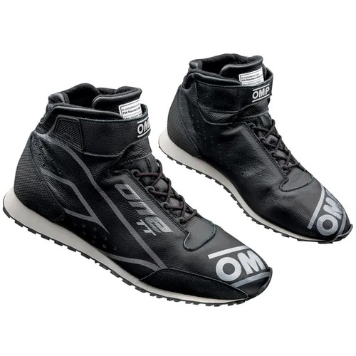 Omp driver race boots - driver,