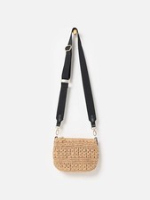 Oliver Bonas Brown Paddie