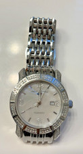 Swiss Legend Ladies Stainless