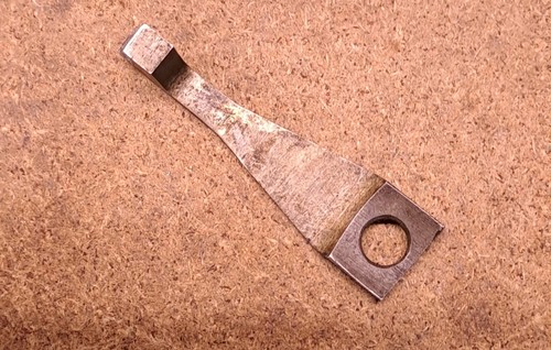 Mosin trigger sear remington - mosin,