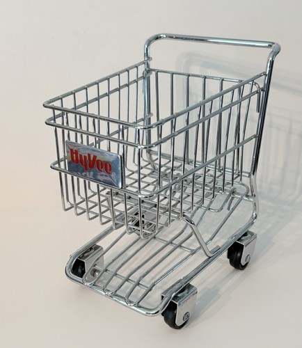 Hyvee food miniature grocery - hyvee,