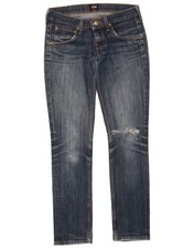 Lee Womens Lynn Narrow