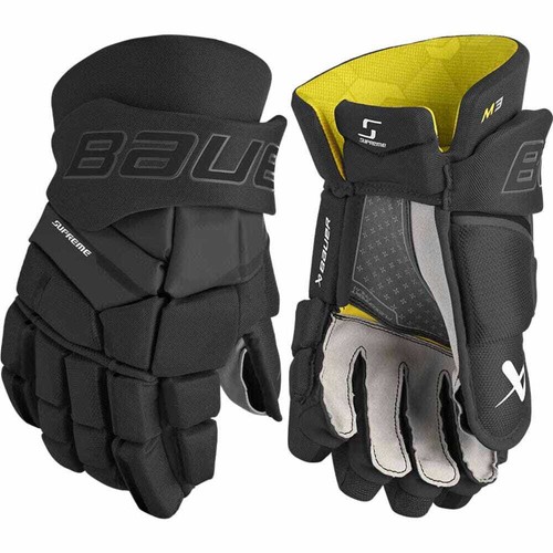 Bauer supreme hockey - bauer,