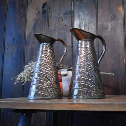 Antique joseph sankey copper - antique,