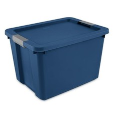 Large Storage Bin, 20 Gallon