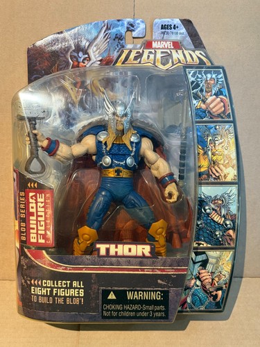 Thor blob series - (blob,