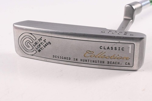 Cleveland classic collection - cleveland,