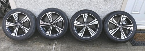 Alloy wheels set - alloy,