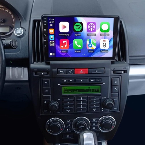 64gb stereo radio carplay - stereo,