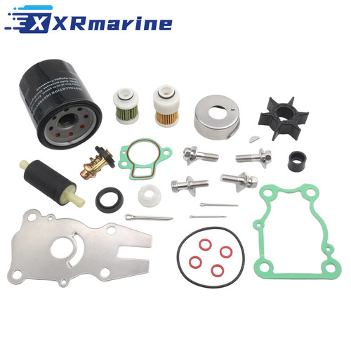 Outboard service kit for - outboard,