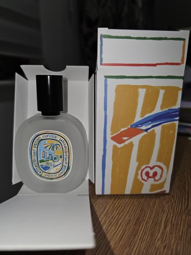 Brand new diptyque ilio - brand, hair
