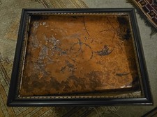 Antique Small Hogarth frame