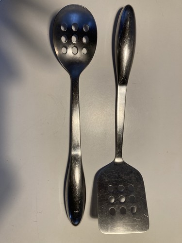 Michael graves slotted spoon - graves,