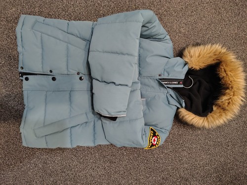 Zavetti canada jacket - zavetti,