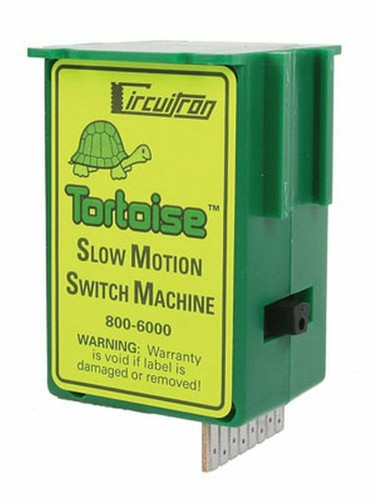 Tortoise point motors good - tortoise,