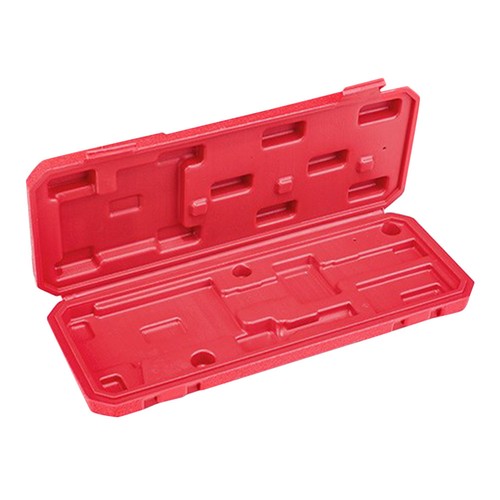 Plastic caliper storage - plastic,