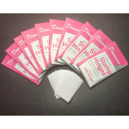 Discount dennisen prefolded - discount!,